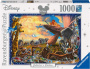 Пазлы. 1000 Disney Король Лев