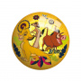 1Toy Мяч Disney Король Лев