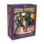 Битвы Fantasy Железный конвой
