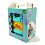 Игрушка "Электроплита"