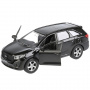 Машина металлическая KIA Sorento Prime инерционная