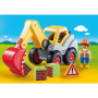 Конструктор "Shovel Excavator"