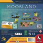 Настольная игра "Moorland"