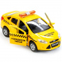 Машина  Ford Focus Такси