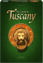 Настольная игра The castles of Tuscany (Замки Тосканы)