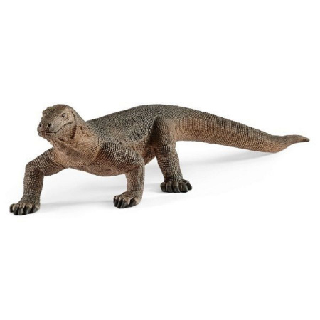 14826 Schleich Фигурка Варан