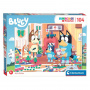 Пазл 104 Bluey (Мультсериал Блуи)