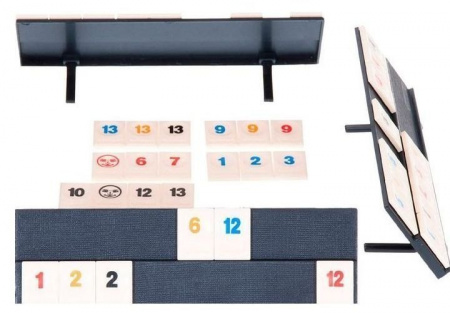 Настольная игра Rummikub