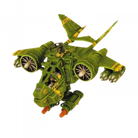 Сборная игровая модель Robogear Condor штурмовик Технолог