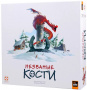 Настольная игра Незваные Кости