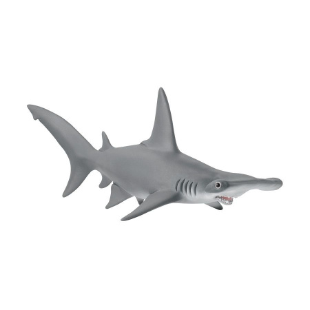 14835 Schleich Фигурка Акула-молот