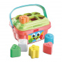 Игрушка сортер "Shapes sorter baby"