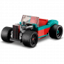 Конструктор LEGO Creator Уличные гонки