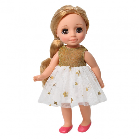 Весна Кукла Ася-Звездный час