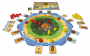 ИнтерХит Настольная игра Haleakala (Hause der Sonne)