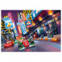 Пазлы. 60 "Disney Pixar. Тачки"