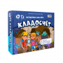Настольная игра Кладосчет