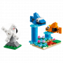 Конструктор LEGO Classic Кубики и функции