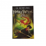 Книга "Harry Potter and Chamber of Secrets"