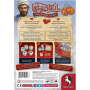 Настольная игра "Istanbul-Das Würfelspiel" на англ. языке