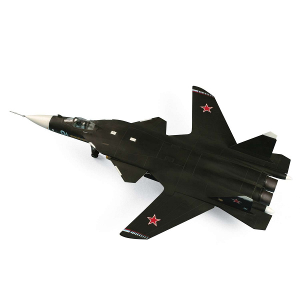 Самолет С-47 Беркут
