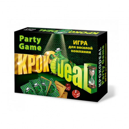 Кроко Deal