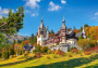 Castorland Пазл 500 Замок Пелеш