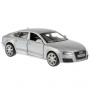 Машина металлическая AUDI А7 инерционная