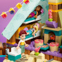 Конструктор LEGO Кэмпинг на пляже