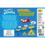 Настольная игра "Пуэрто-Банана"