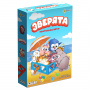 Настольная игра Зверята