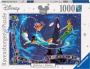Пазлы. 1000 Disney Питер Пэн