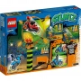 Конструктор LEGO City Состязание трюков