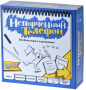 Настольная игра Испорченный телефон