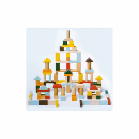 Cubika Конструктор