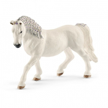 13819 Schleich Фигурка Липпицианская кобыла