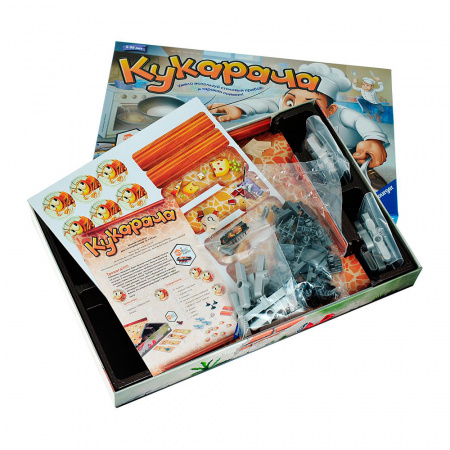 Кукарача