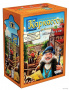 Настольная игра Каркассон Аббатство и мэр