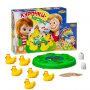 Игра фортуны Настольная семейная игра  Курочки-несушки
