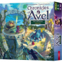 Настольная игра "Chronicles of Avel: New Adventures"