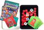Настольная игра Panic lab