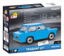 Конструктор Автомобиль Trabant 601