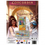 Настольная игра "Concordia: Aegyptus / Creta"