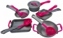 Набор Посуды Kitchen Set 10 предметов