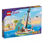 Конструктор LEGO Парусное приключение Стефани