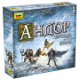 Настольная игра "Андор. Вечная Зима"