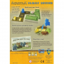 Настольная игра "Agricola Family Edition" на англ. языке