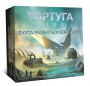 Lavka Games Настольная игра Тортуга Бухта разбитых кораблей