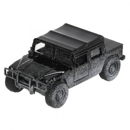 Технопарк  Hummer H1 Пикап