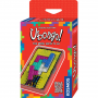 Настольная игра Ubongo The Brain Game to